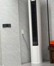 小米（MI）米家 3匹  大風(fēng)口 巨省電 立式空調(diào)柜機 72LW-NA10/N1A1(W) 國家補貼20%  整機十年質(zhì)保 曬單實拍圖