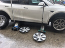 固特異（Goodyear）汽車(chē)輪胎 255/45R19 104V ELECTRIC DRIVE E銳乘SCT 原配Model Y  曬單實(shí)拍圖