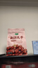 十月稻田 新疆灰棗 500g 若羌紅棗 小棗 休閑零食 干果 泡水煮粥補氣血 曬單實(shí)拍圖