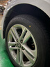 普利司通（Bridgestone）汽車(chē)輪胎 205/55R16 91W T001 適配大眾朗逸/寶來(lái)/豐田卡羅拉 曬單實(shí)拍圖