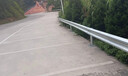 世騰公路波形護欄鄉村道路波紋欄桿馬路防護欄熱鍍鋅防撞單雙波護欄板 來(lái)圖定制 曬單實(shí)拍圖