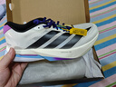 阿迪達斯 （adidas）男 跑步系列 ADIZERO BOSTON 13 M 跑步鞋 JS4946 白色  43  曬單實(shí)拍圖