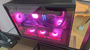 影馳 GeForce RTX 5070 Ti 金屬大師 黑金版 OC 16GB GDDR7 DLSS 4 電競游戲設計剪輯AI電腦顯卡 曬單實(shí)拍圖