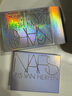 NARS【11.11現(xiàn)貨速搶】限定月光大白餅 散粉粉餅蜜粉不卡粉持久輕透 曬單實拍圖