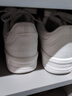 安踏板鞋女鞋2026春季新款百搭女生小白鞋厚底增高休閑運動(dòng)鞋子女款 象牙白【輕松板鞋】 38 官方正品-假一賠十 曬單實(shí)拍圖