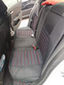 云澗閣雪佛蘭科魯茲科沃茲新賽歐邁銳寶景程愛(ài)唯歐創(chuàng  )酷汽車(chē)座套全包坐墊 【四季亞麻】神秘黑-標準版 曬單實(shí)拍圖