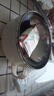 不銹鋼帶蓋泡面碗飯盒學(xué)生上班族打飯泡面神器大容量飯碗 泡面碗【15cm】配蓋/貼紙 曬單實(shí)拍圖