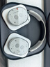 NOTHING Headphone(1)【明星同款】頭戴式無線降噪藍牙耳機 HiFi音質 空間音頻 兼容蘋果安卓系統(tǒng) 白色 曬單實拍圖