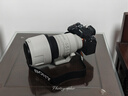 索尼（SONY）ILCE-7M4全畫(huà)幅微單相機 70-200GM二代中長(cháng)焦鏡頭 4K視頻vlog拍攝 a74/α7IV A7M4 全能攝影套裝 曬單實(shí)拍圖