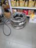 NEXEN耐克森 輪胎 215/65R16 102H GTX 曬單實(shí)拍圖