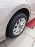 德國馬牌（Continental）汽車(chē)輪胎 215/55R17 94W UCJ 適配邁騰/XRV/亞洲龍/廣汽AION 曬單實(shí)拍圖