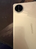 HUAWEI MatePad Mini 華為平板電腦 8.8英寸小平板 大手機 OLED屏  SIM卡版 可通話(huà) 12GB+256GB雪域白 曬單實(shí)拍圖