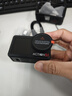 大疆 Osmo Action 5 Pro 超旗艦畫(huà)質(zhì)運動(dòng)相機 戶(hù)外摩托騎行潛水徒步vlog便攜式4K攝像機 暢拍套裝 官方標配【贈隨心換1年版】 無(wú)內存卡 曬單實(shí)拍圖