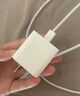 iphone蘋(píng)果16原裝充電器頭15快充線(xiàn)插頭套裝30W手機13數據充電線(xiàn) 【PD30W單口快充頭】 曬單實(shí)拍圖