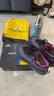 拉思珀蒂瓦（LA SPORTIVA） 登山鞋男耐磨輕量戶外徒步鞋女休閑時(shí)尚接近鞋TX4 碳灰/春日紫 【建議拍大1碼】 38 曬單實(shí)拍圖