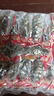 張奶奶大連即食海參400g 12-18頭袋裝 囤貨簡(jiǎn)裝  高品質(zhì)海鮮 中秋家庭裝 曬單實(shí)拍圖