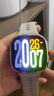 庫(kù)米勒海思酷M99首款闊屏智能電話手表插卡藍(lán)牙通話雙系統(tǒng)黑科技任意下載學(xué)生成人5G全網(wǎng)通大屏智能手表 【M99 蜂窩頂配版-鈦銀】 雙系統(tǒng)+摩斯密碼+90HZ高刷+強(qiáng)悍處理器 曬單實(shí)拍圖