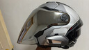 維邁通V10X V10S XR V9智能降噪摩托車(chē)頭盔藍牙耳機全盔內置對講JBL單元 XR（含全套安裝配件） 曬單實(shí)拍圖
