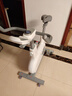 麥瑞克（MERACH）動感單車家用智能自發(fā)電健身器材室內(nèi)自行車絕影ONE2代 MR-S10W2 曬單實(shí)拍圖
