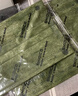 史迪克（SHIDICO）一次性醫用外科口罩黑色獨立包裝滅菌級 成人防霧霾100只  曬單實(shí)拍圖