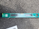 世達（SATA）水平尺高精度靠尺多功能鋁合金裝修水平儀05702帶磁水平尺600MM 曬單實(shí)拍圖