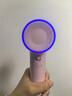 貝昂【等離子護發(fā)】高速等離子吹風(fēng)機 家用大風(fēng)力速干低噪電吹風(fēng)便攜護發(fā)不傷發(fā)風(fēng)筒 D202櫻花粉 曬單實(shí)拍圖