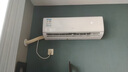 VINO【家電補貼】1.5匹變頻冷暖空調掛機 大風(fēng)量全銅管空調 臥室出租屋家用冷暖掛機節能省電壁掛式 1.5匹 三級能效 變頻冷暖【上門(mén)安裝】 曬單實(shí)拍圖