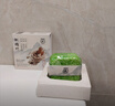茵倩側柏葉烏斯曼固發(fā)皂120g 洗發(fā)皂何首烏洗頭中藥手工控油去屑防斷 曬單實(shí)拍圖