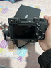 索尼（SONY）  Alpha 6700 APS-C半畫(huà)幅微單相機AI智能芯片 強悍對焦A6700/a6700L /6700m A6700拆機身【座充+64G+肩帶+屏+D11】 官方標配(不含內存卡 曬單實(shí)拍圖