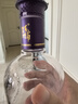 勁牌 毛鋪草本苦蕎酒 紫蕎 42度 500ml*6瓶 整箱裝 曬單實(shí)拍圖