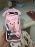 Apple/蘋果 iPhone 16（A3288）256GB 粉色 支持移動聯(lián)通電信5G 雙卡雙待手機 曬單實拍圖