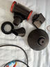 戴森（DYSON）HD16 智能吹風(fēng)機 Supersonic 電吹風(fēng) 負離子 速干護發(fā)  禮物推薦 HD16山櫻粉色  曬單實(shí)拍圖