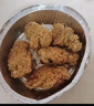 泰森（Tyson）慢烤雞腿 260g 熟凍奧爾良風(fēng)味小雞腿加熱即食燒烤空氣炸鍋半成品 曬單實(shí)拍圖