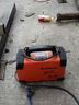 佳士電焊機315DE 220V380V雙電壓工業(yè)級手提足銅兩相電家用小型焊機 ZX7-315DE【3米地線(xiàn)+8米焊線(xiàn)】 曬單實(shí)拍圖