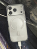 圖拉斯【相機按鍵全包|金榜爆款】適用蘋(píng)果17pro手機殼iPhone17Pro保護套全包軟邊Magsafe零感磁吸透明殼 曬單實(shí)拍圖