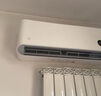 小米（MI）大1匹 巨省電pro 超一級能效  變頻冷暖 空調(diào)掛機(jī) 26GW-NA20/V1A1 國家補貼20%【2025新款】 曬單實拍圖