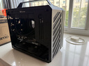 索泰（ZOTAC） GEFORCE RTX 5060 8GB 星夜 OC HB 雙風(fēng)扇 黑色 獨立游戲顯卡 曬單實(shí)拍圖