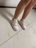 耐克NIKE緩震板鞋女空軍一號 AIR FORCE 1 運動(dòng)鞋 DC9486-111白37.5 曬單實(shí)拍圖