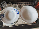 美的（Midea）暖陽(yáng)消毒柜嵌入式家用 光波2.0 110L雙層大容量餐具碗柜碗筷嬰兒奶瓶 【國家補貼】90Q15S Pro 曬單實(shí)拍圖