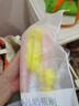 ipoosi奶瓶清洗刷套裝嬰兒洗奶瓶刷子便攜式奶瓶刷海綿清洗杯刷 曬單實(shí)拍圖