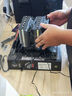 光威（Gloway）32GB(16GBx2) DDR5 6000 臺式機內存條 龍武-弈 馬甲條 國產(chǎn)顆粒 C36 星空黑  曬單實(shí)拍圖