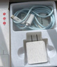 智國者（WITGOER）三合一充電器快充一拖三手機充電數據線(xiàn)車(chē)載多頭適用iphone華為蘋(píng)果安卓ipad多功能三頭1.2米套裝 曬單實(shí)拍圖