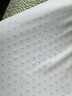 anyali安雅力嬰幼兒定型乳膠枕0-2歲天然乳膠枕頭矯正頭型防偏頭 一件裝 曬單實(shí)拍圖