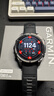 佳明（GARMIN）Fenix8旗艦黑-47mm飛耐時(shí)8ECG心電心率跑步潛水戶(hù)外運動(dòng)手表 曬單實(shí)拍圖