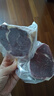 春禾秋牧 阿根廷原切菲力小牛排1kg/8-10片贈料包 進(jìn)口生鮮牛肉 低脂健身 曬單實(shí)拍圖