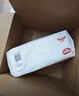好奇（Huggies）鉑金裝小桃褲成長褲XL96片(12-17kg)加大號尿不濕【透爽散熱】 曬單實(shí)拍圖