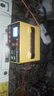小能人（soulor）汽車(chē)電瓶充電器12V24V通用汽車(chē)貨車(chē)摩托車(chē)三輪車(chē)通用修復及快充模式可選純銅芯線(xiàn)加強修復款 曬單實(shí)拍圖