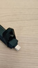愛(ài)國者（aigo）2TB 固態(tài)U盤(pán) USB3.2/Type-C 手機U盤(pán) 讀速1000MB/s 雙接口電腦兩用大容量移動(dòng)u盤(pán) U397 高速優(yōu)盤(pán) 曬單實(shí)拍圖