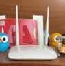 PLERY普銳R601 可插SIM卡4G移動路由器雙LTE天線4g轉(zhuǎn)WiFi熱點 轉(zhuǎn)有線 電信聯(lián)通移動廣電全網(wǎng)通無線上網(wǎng) 海外插卡版【港澳臺東南亞】 曬單實拍圖