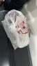 福佑.嶺南人家 絲苗軟粘 大米10kg 貓牙米 油粘米 長(cháng)粒米 大米20斤 曬單實(shí)拍圖